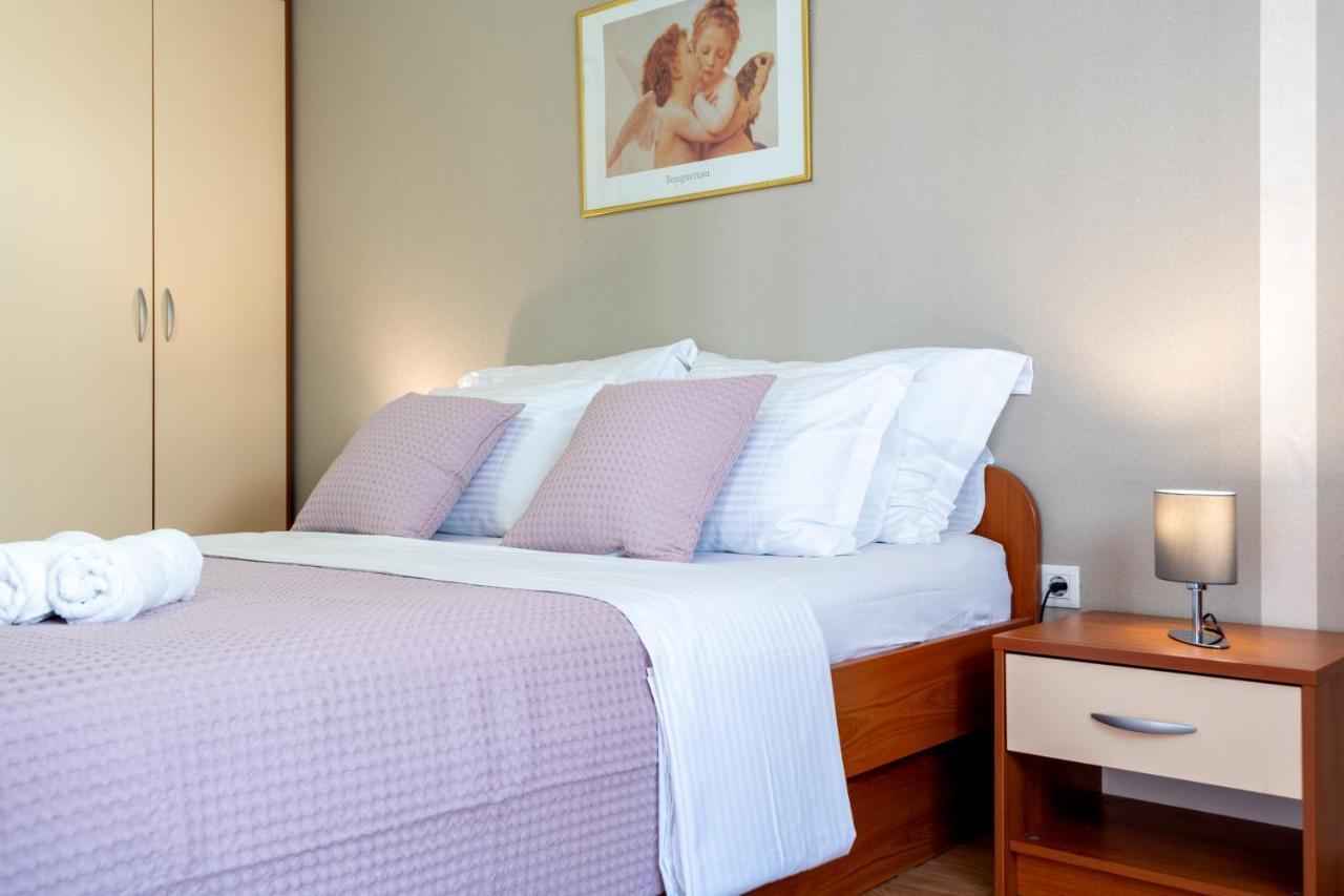 Apartament Iva