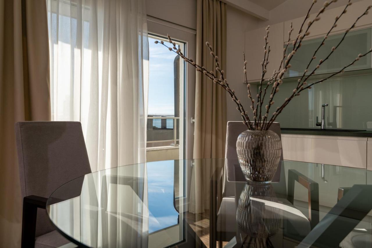 Iva Apartament Makarska
