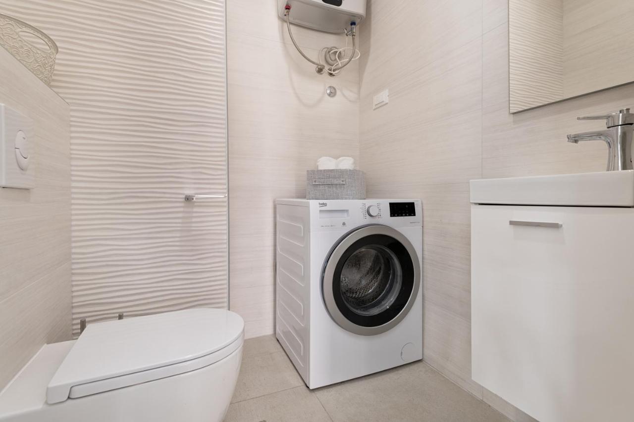 Iva Apartament Makarska