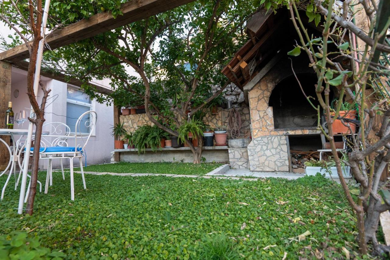 Apartament Iva Makarska