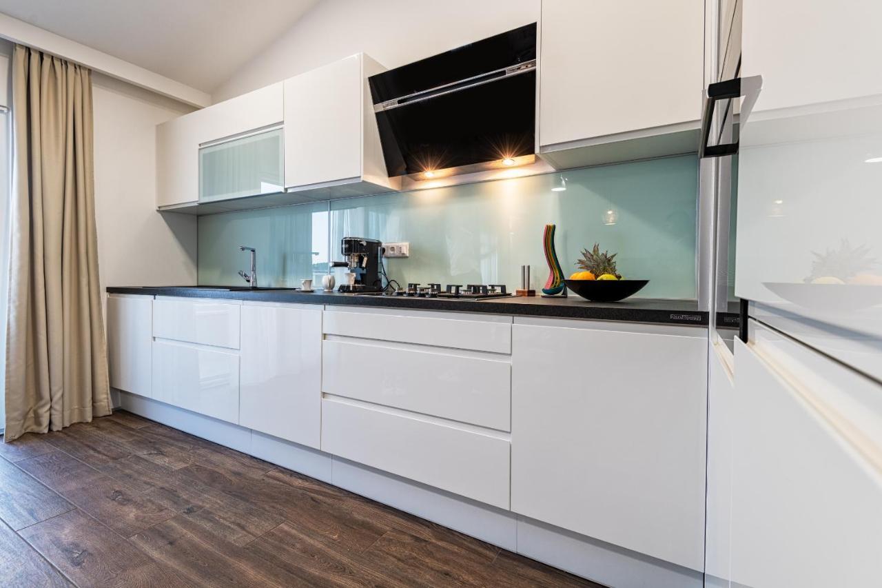 Apartament Iva