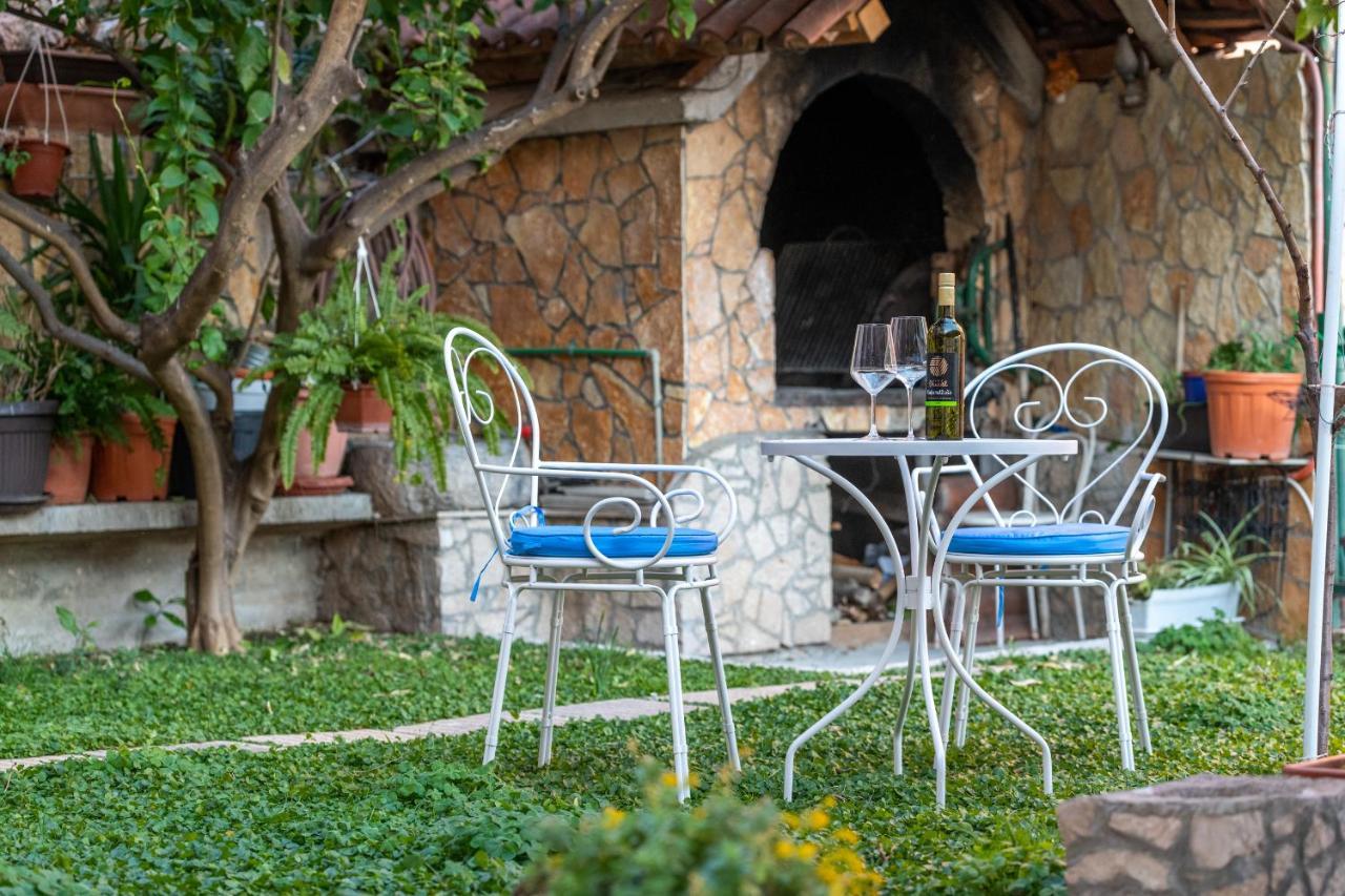 Iva Apartament Makarska