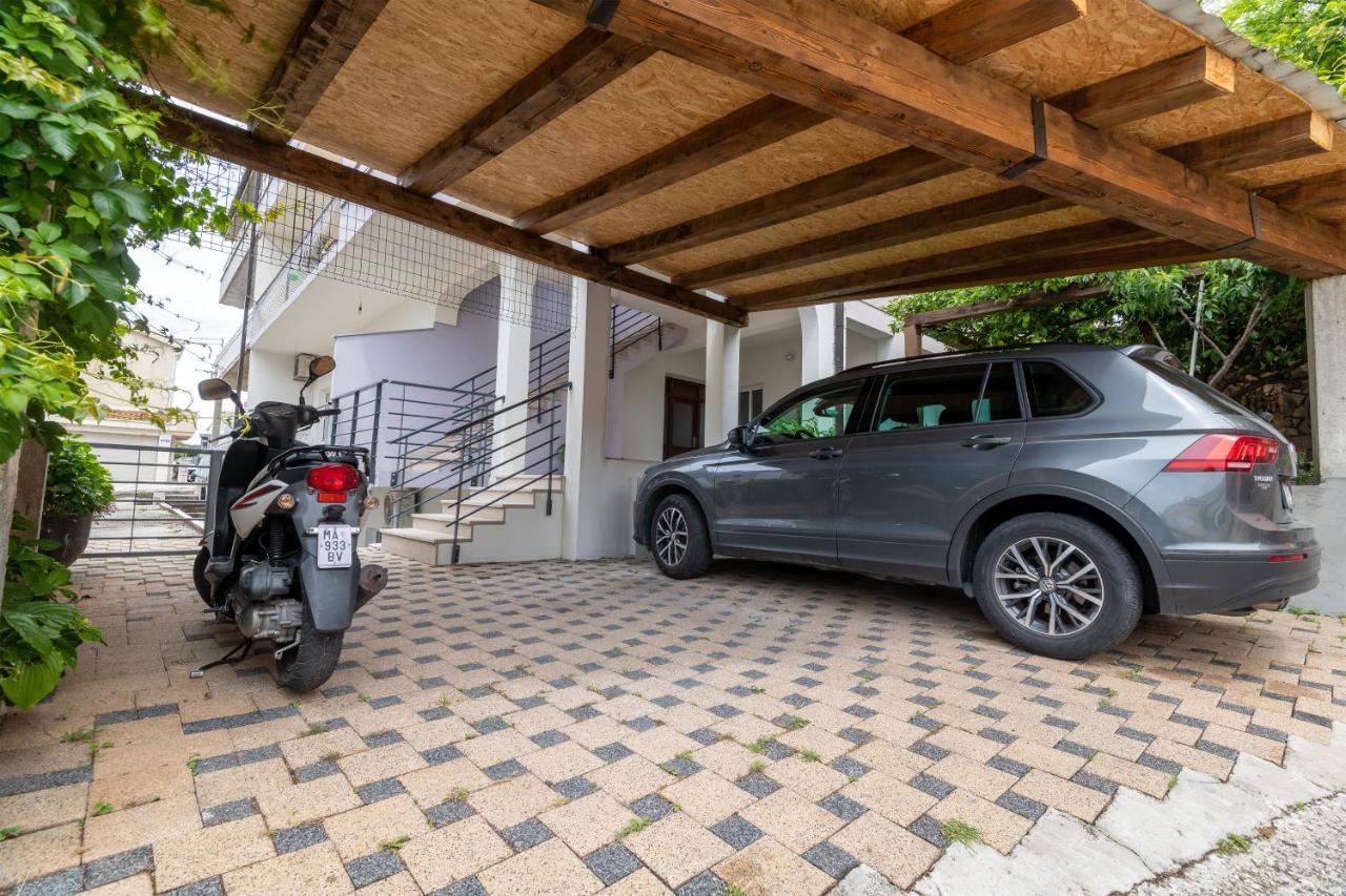 Iva Apartament Makarska