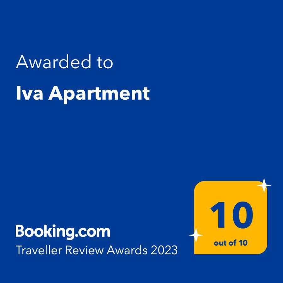 Apartament Iva *